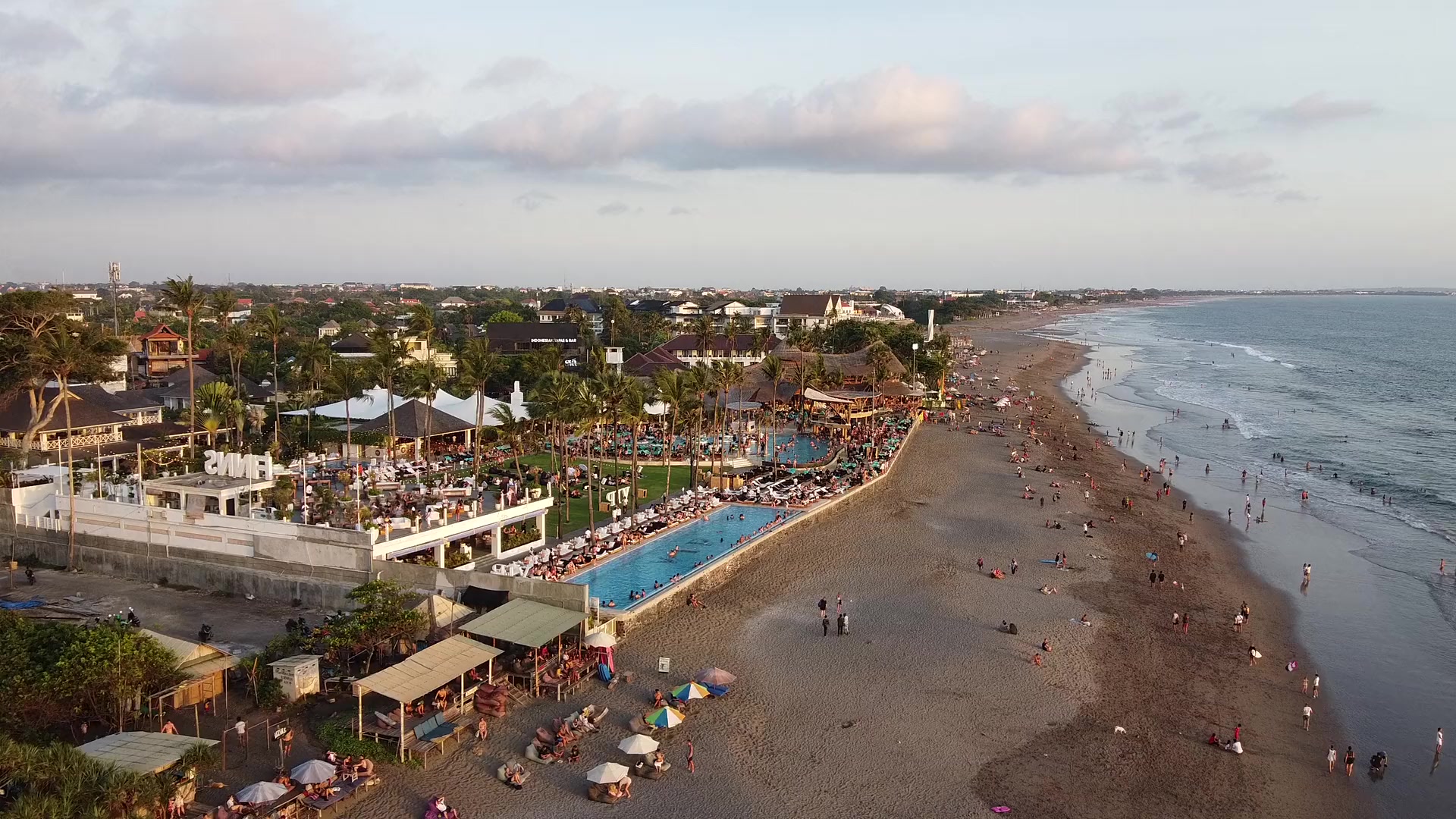 The Brooklyn of Bali